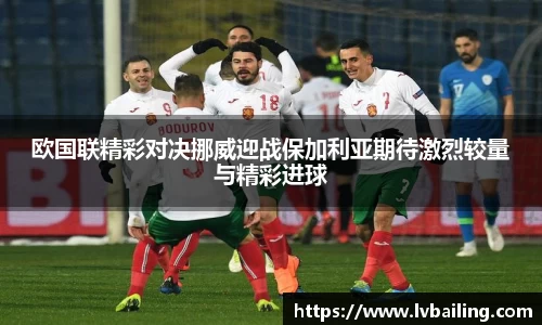 MILE米乐欧国联精彩对决挪威迎战保加利亚期待激烈较量与精彩进球